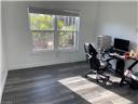 Office or flex room